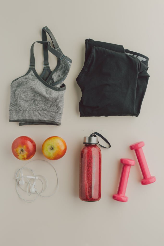 Accessories