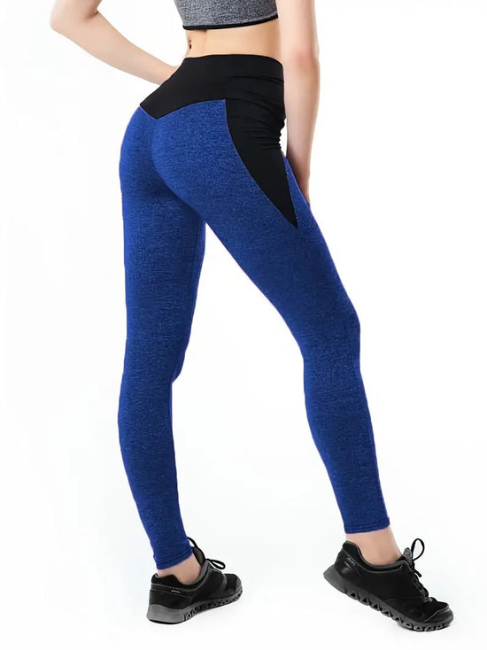 Yoga Pants for Women Tall Gym Leggings High Waisted Compression Pants  Sports Wear Colorvalue Leggings Yoga Leggings